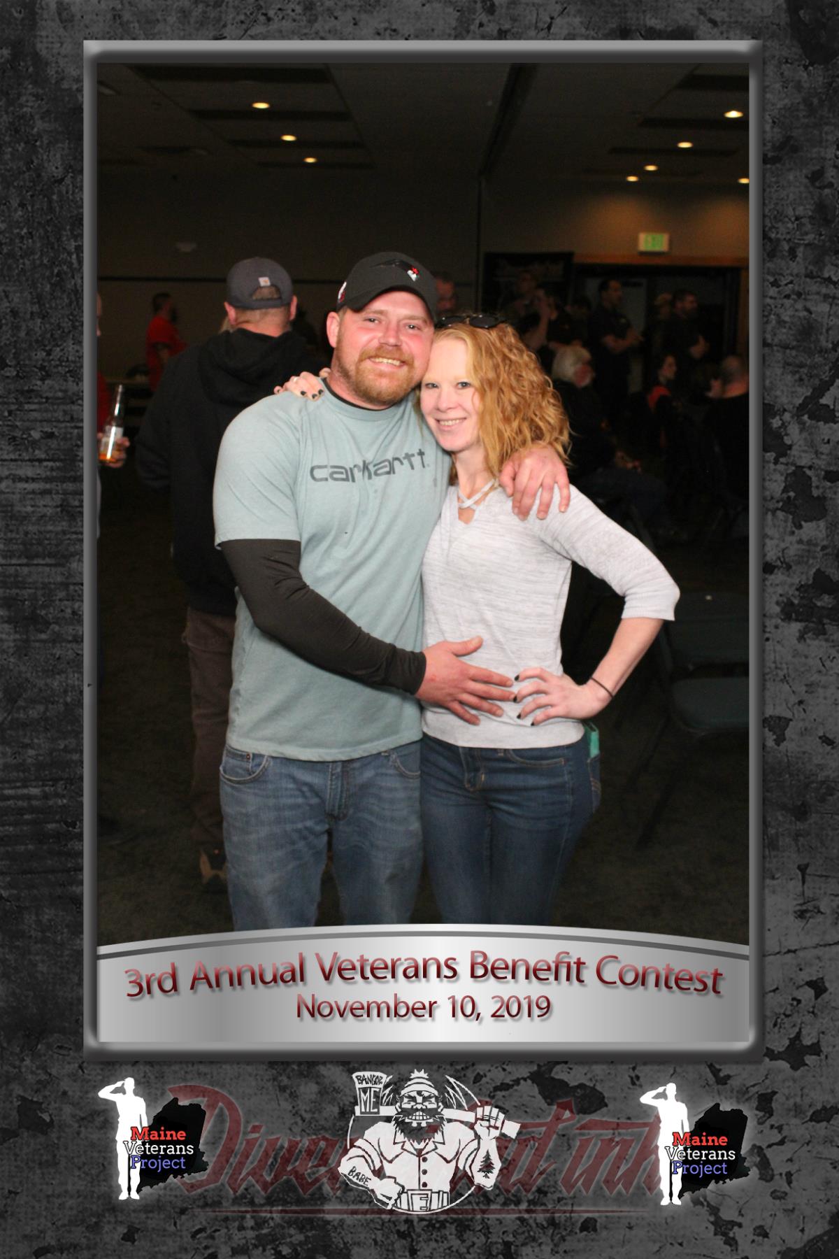 Veterens Benefit | View more photos from the event at gallery.mainemagicmirror.com/u/MaineMagicMirror/Veterens-Benefit